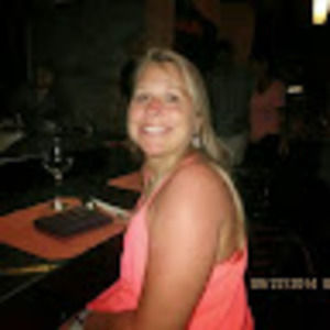 Meet your Posher, Cindy